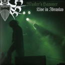 MASTER'S HAMMER - Live In Zbraslav (2023) LP